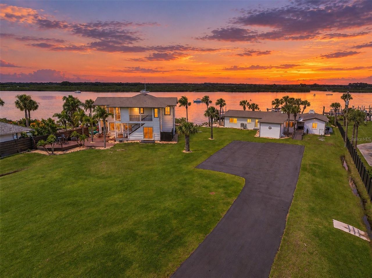 4818 S Peninsula Drive, Ponce Inlet, FL 32127 Photo