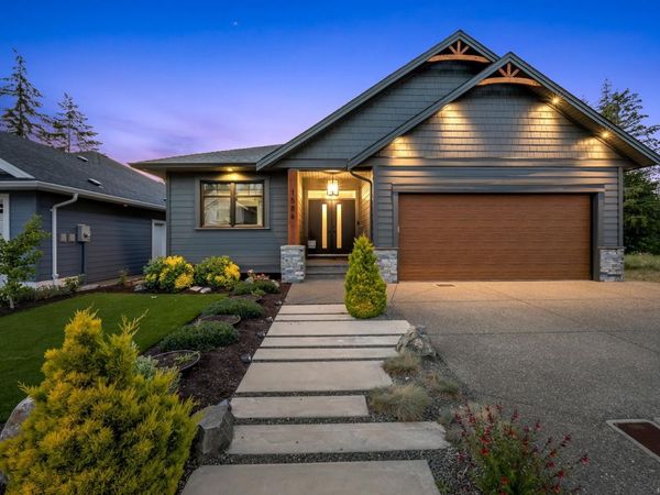 1586 Crown Isle Blvd , Courtenay, BC V9N 0G3