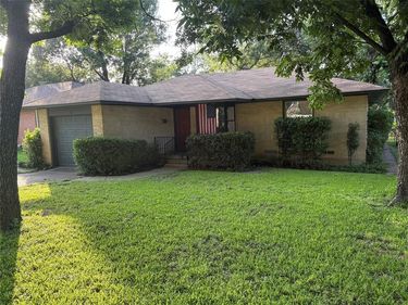1911 Ferndale Avenue, Dallas, TX 75224