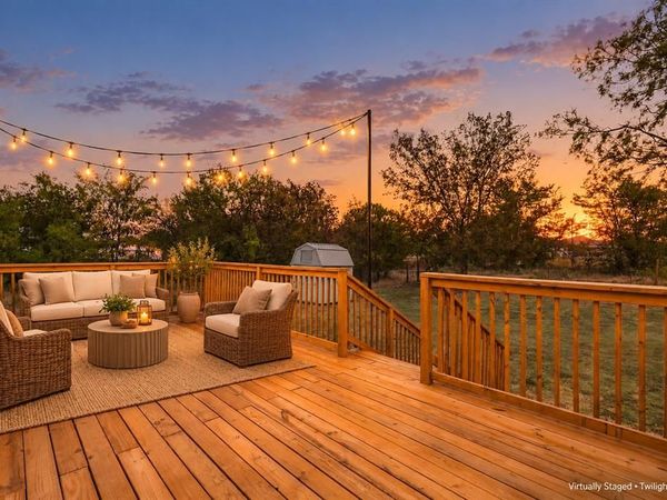 219 Cumberland Trail , Runaway Bay, TX 76458