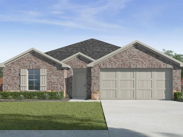2357 Belt Court, Paris, TX 75460