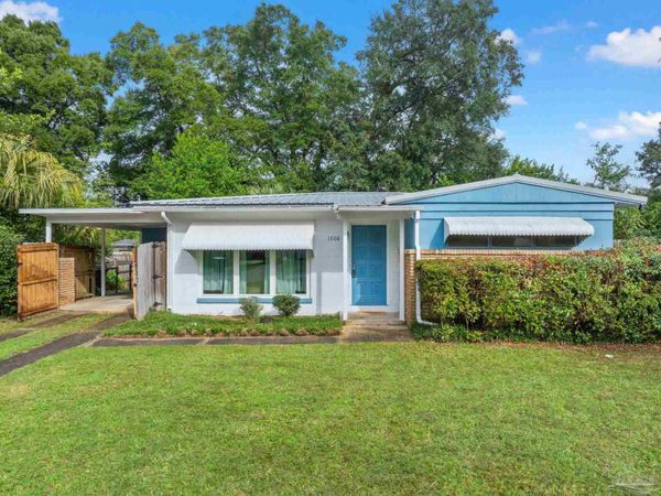 1008 Northview Dr, Pensacola, FL 32505