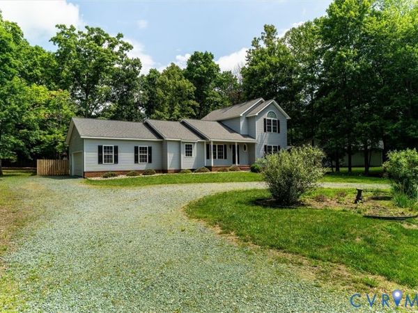7 Loving Terrace , Palmyra, VA 22963