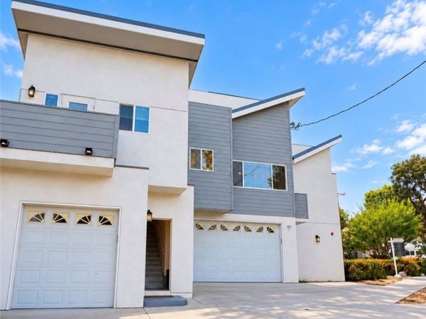 2500 Hermosa Ave, Unit C, Montrose, CA 91020