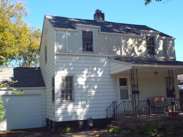 2724 Elliott Avenue , Columbus, OH 43204