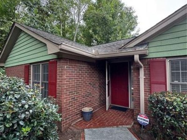 6306 Deerings Hollow , Peachtree Corners, GA 30092