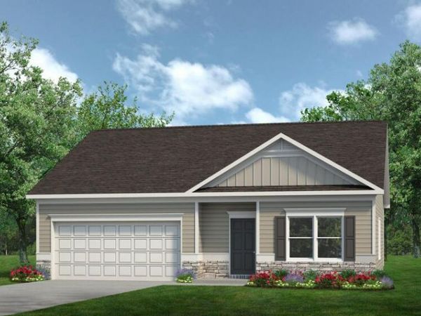 8690 Ryall Drive, Chattanooga, TN 37421