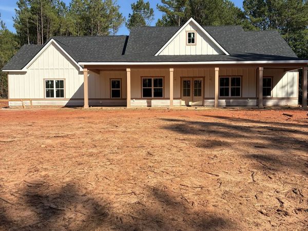 494 Gordon Road, Forsyth, GA 31029