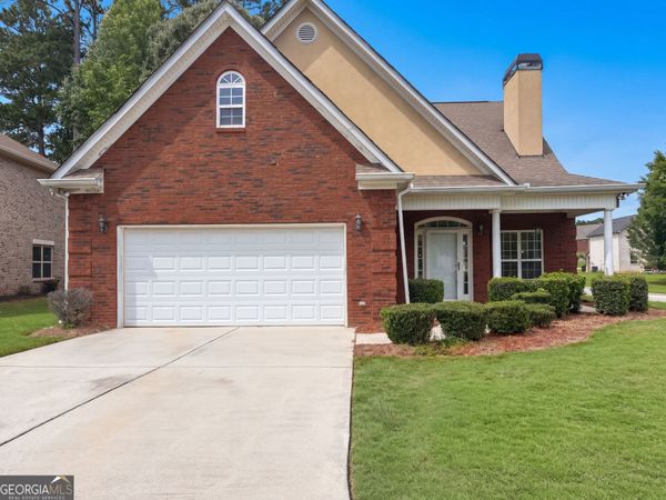 1930 Spivey Village Lane, Jonesboro, GA 30236