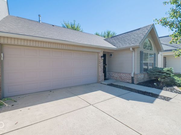 4607 Marshall Drive , Indianapolis, IN 46237