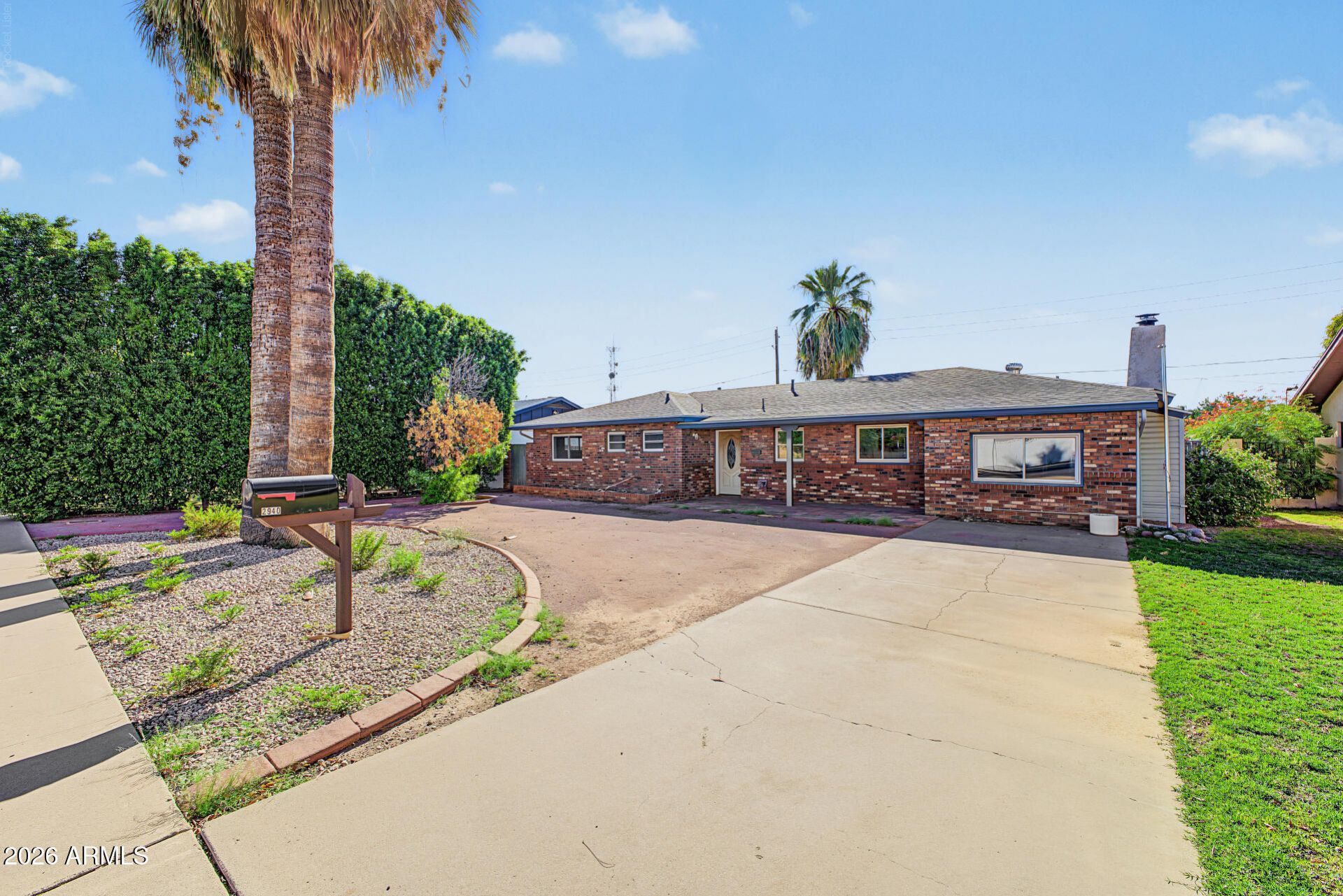 2940 N 53rd Place, Phoenix, AZ 85018 Main Photo