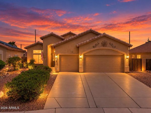 805 S DEL RANCHO, Mesa, AZ 85208