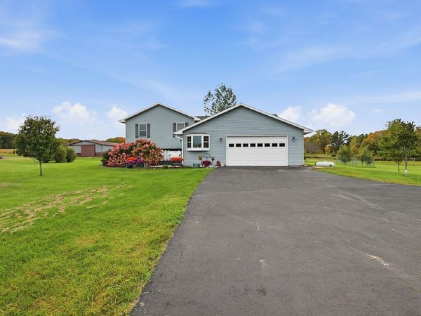 1044 290th Street, Glenwood City, WI 54013