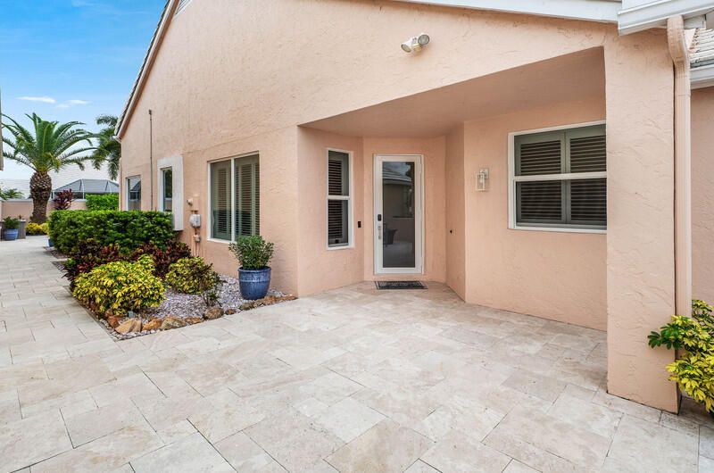 8367 Horseshoe Bay Road, Boynton Beach, FL 33472 Photo