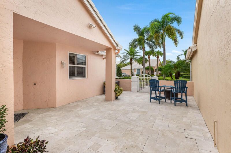 8367 Horseshoe Bay Road, Boynton Beach, FL 33472 Photo
