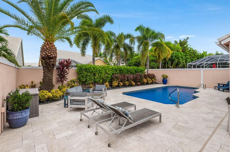 8367 Horseshoe Bay Road, Boynton Beach, FL 33472 Photo