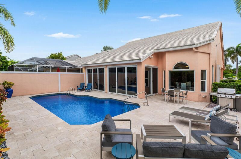 8367 Horseshoe Bay Road, Boynton Beach, FL 33472 Photo