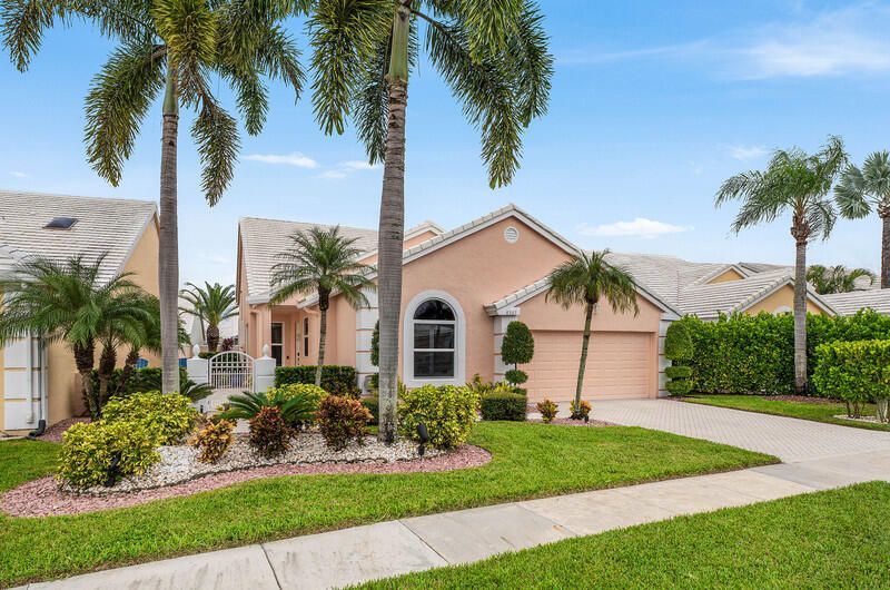 8367 Horseshoe Bay Road, Boynton Beach, FL 33472 Photo