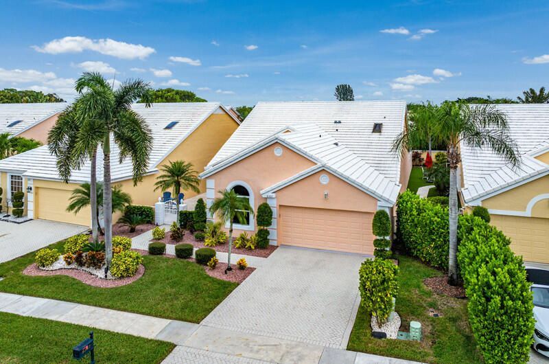 8367 Horseshoe Bay Road, Boynton Beach, FL 33472 Photo