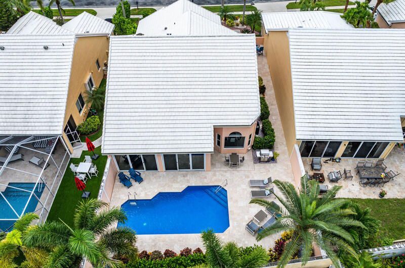 8367 Horseshoe Bay Road, Boynton Beach, FL 33472 Photo