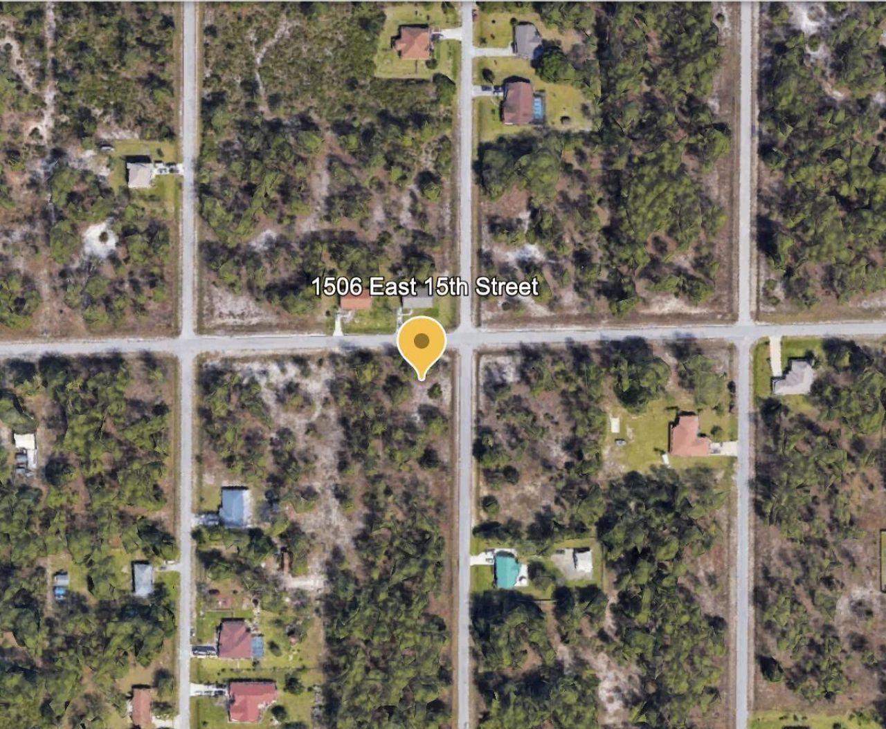 1506 E 15th Street, Lehigh Acres, FL 33972 Photo
