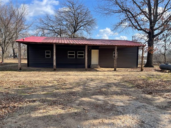 12078 S Forrest Hill Road , Atoka, OK 74525