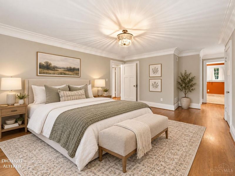 3551 Holly Ln, Cincinnati, OH 45208 Photo 19
