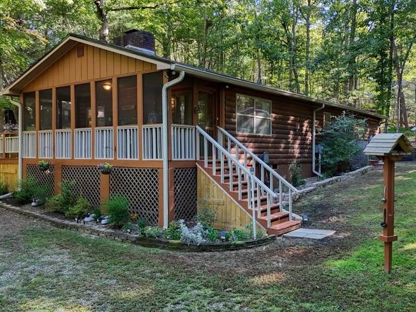 103 Lakeside Drive, Blairsville, GA 30512