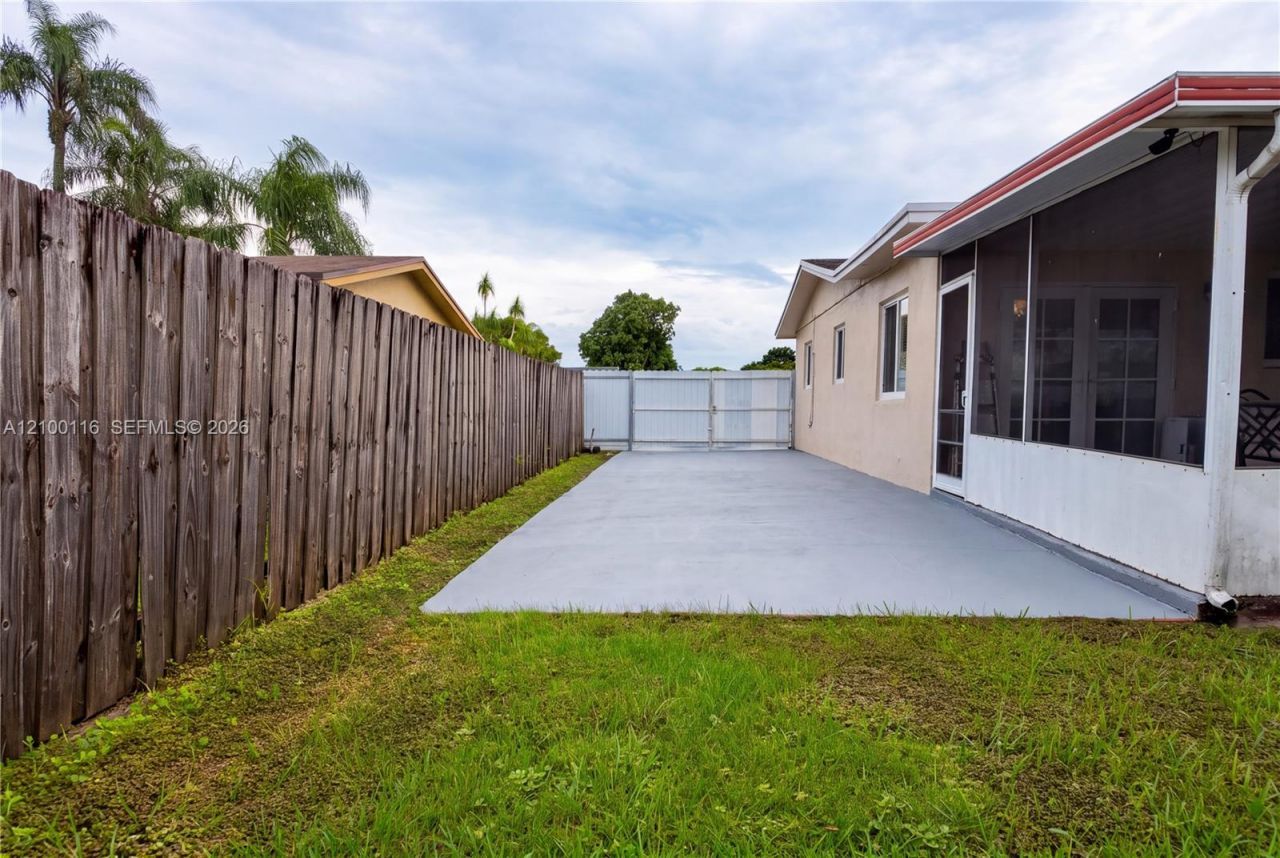 14311 SW 289th St, Homestead, FL 33033 Photo