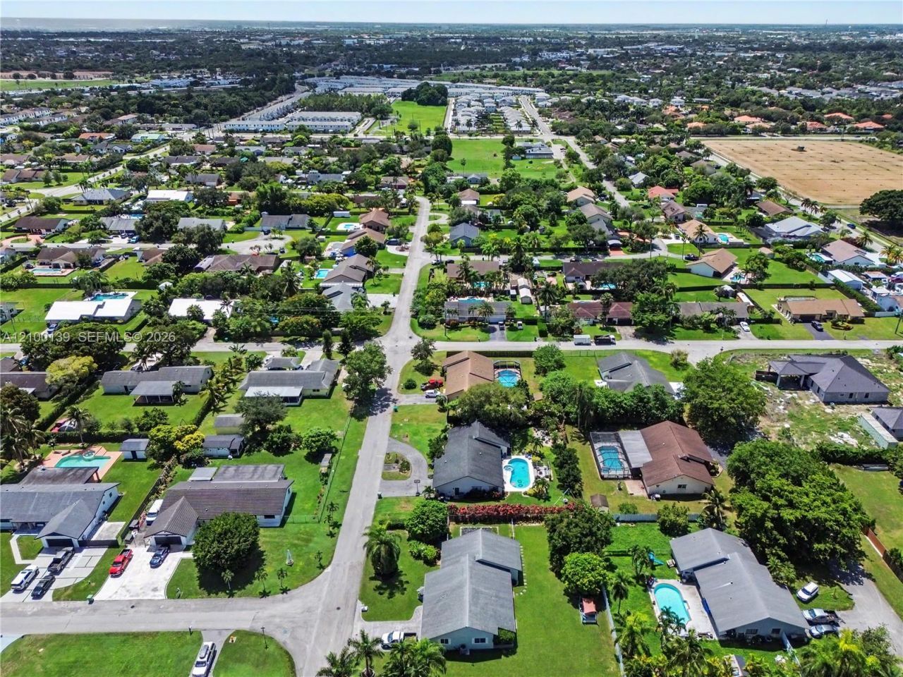 28330 SW 163rd Ave , Homestead, FL 33033 Photo