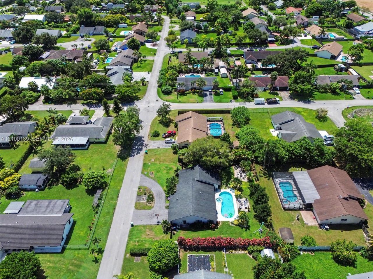 28330 SW 163rd Ave , Homestead, FL 33033 Photo