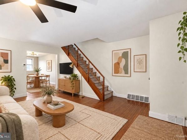 3936 MITCHELL STREET, PHILADELPHIA, PA 19128