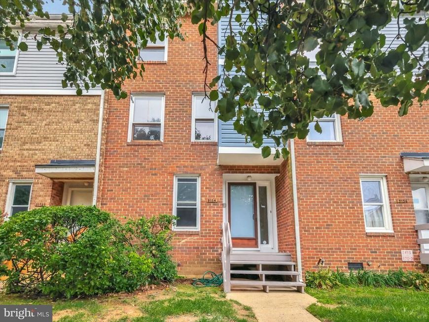 9154 104 Canterbury Riding, Unit 104, Laurel, MD 20723 Main Photo