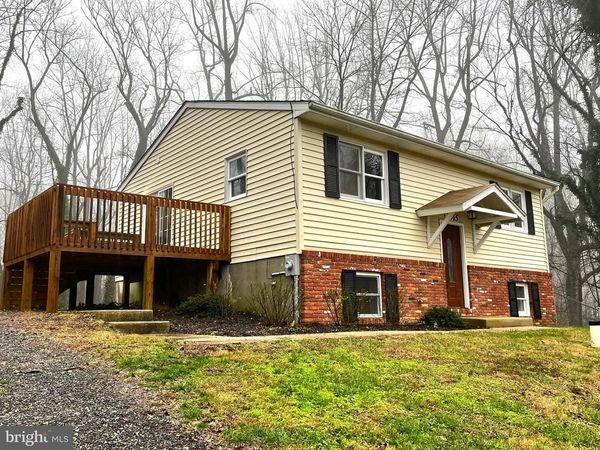 2015 WALNUT ROAD, PORT REPUBLIC, MD 20676