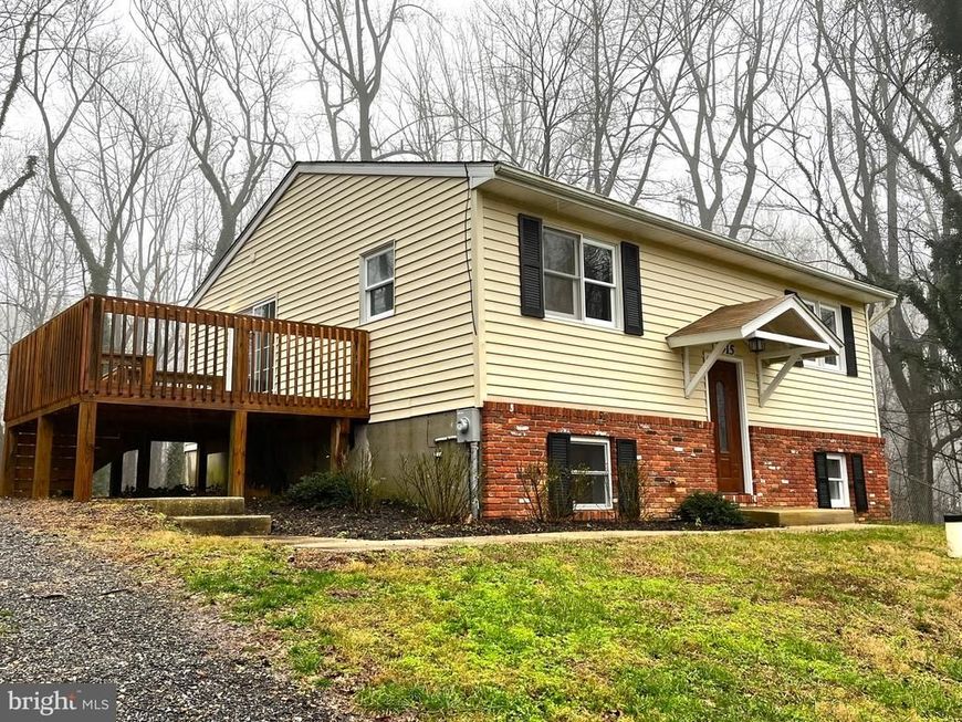 2015 Walnut Road, Port Republic, MD 20676 Main Photo