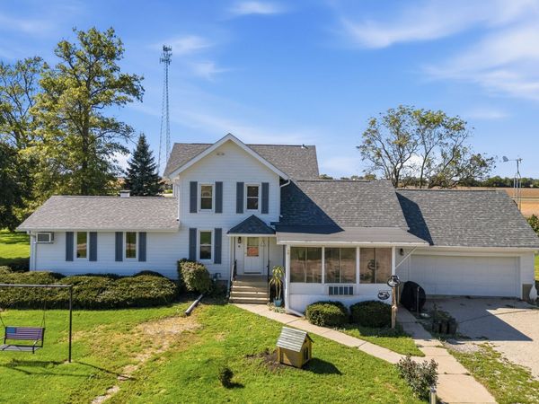 7900 Morey Road , Morris, IL 60450