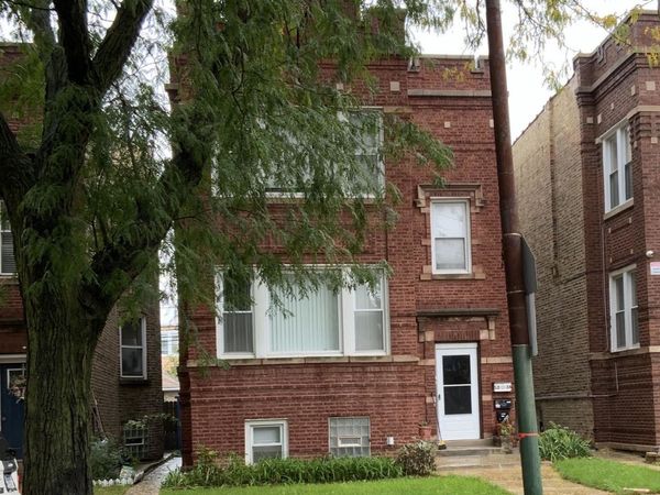 5236 W Montrose Avenue , Chicago, IL 60641