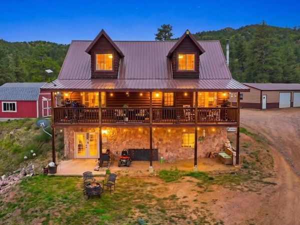 536 Chris Crossover, Canon City, CO 81212