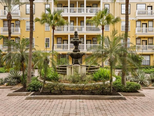 860 N ORANGE AVENUE , Unit 323, ORLANDO, FL 32801