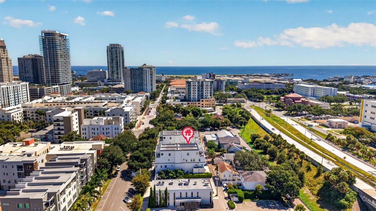 536 4th Avenue S, Unit 2, Saint Petersburg, FL 33701 Photo