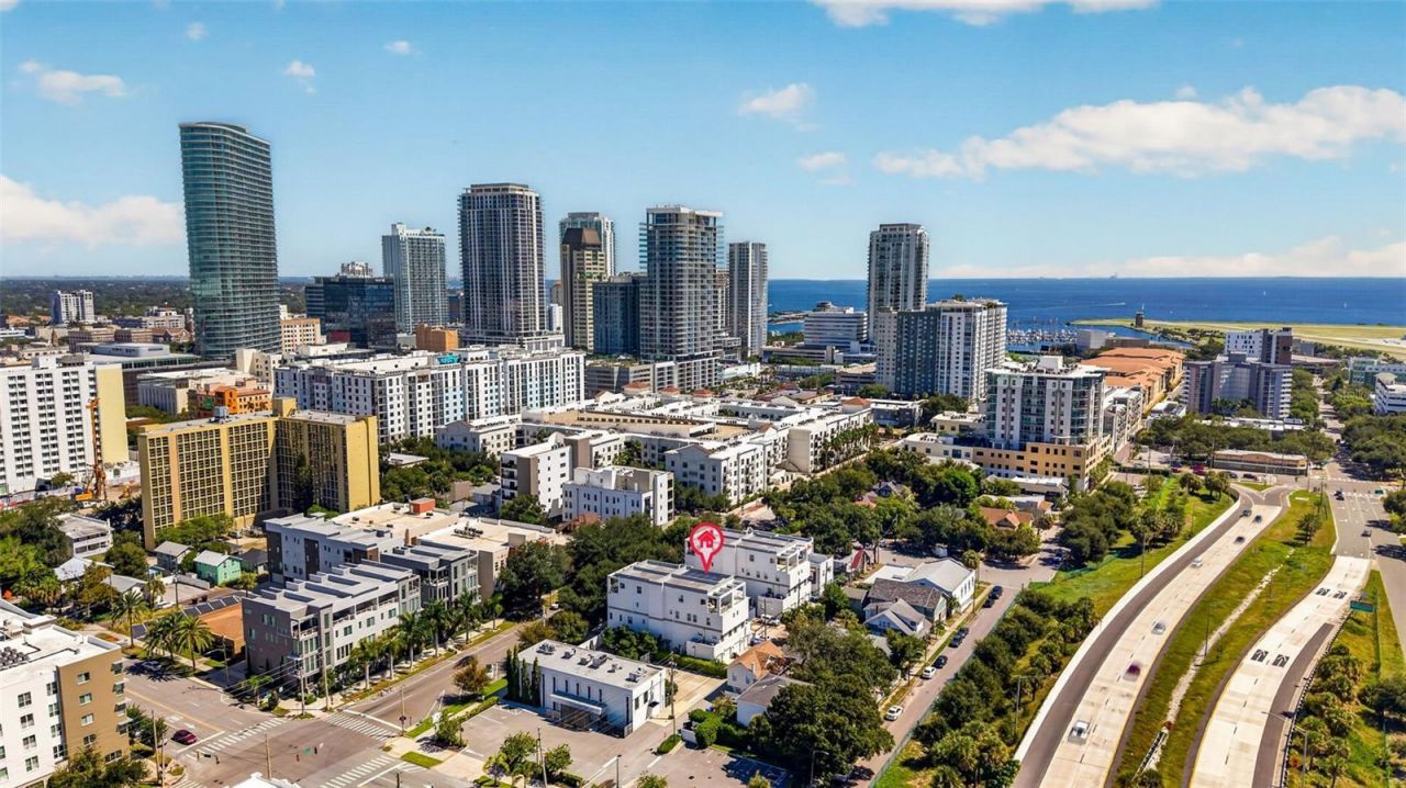 536 4th Avenue S, Unit 2, Saint Petersburg, FL 33701 Photo
