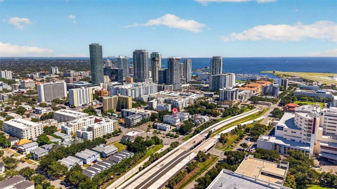 536 4th Avenue S, Unit 2, Saint Petersburg, FL 33701 Photo
