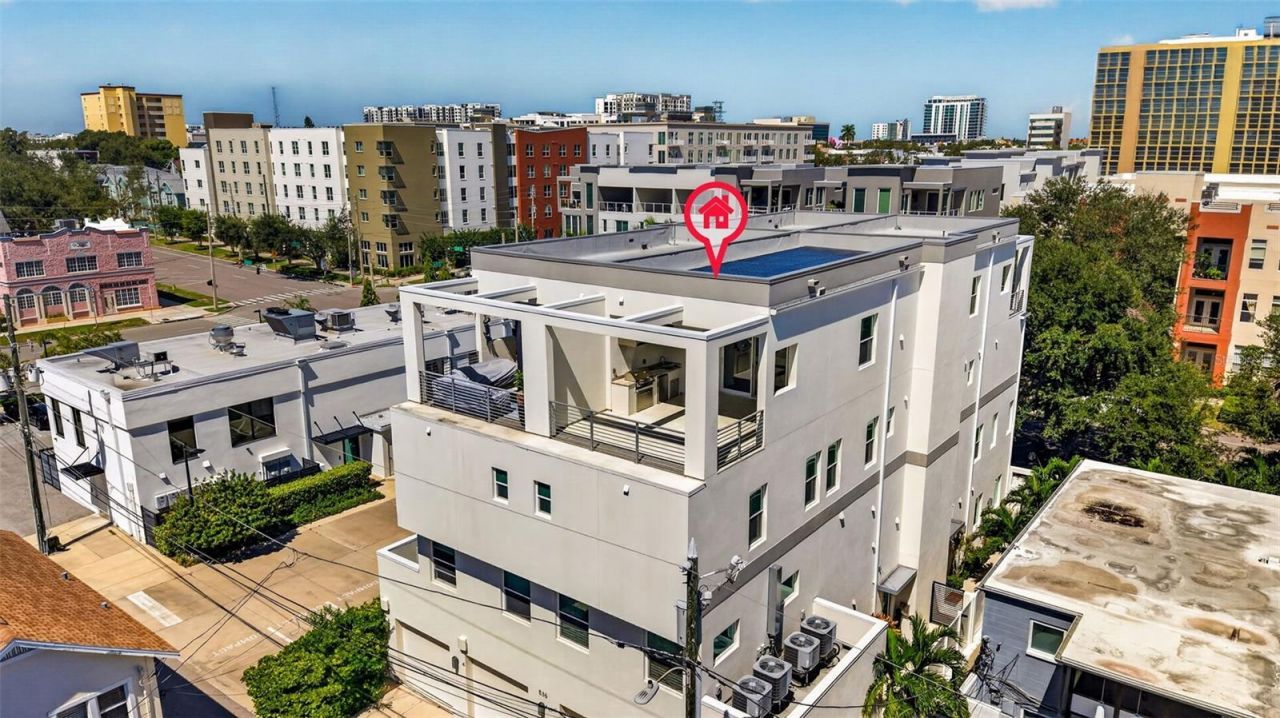 536 4th Avenue S, Unit 2, Saint Petersburg, FL 33701 Photo
