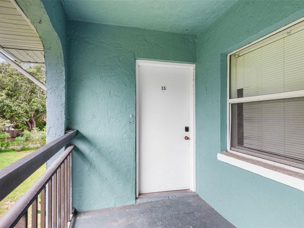 6262 EMERSON AVENUE S, Unit 15, ST PETERSBURG, FL 33707