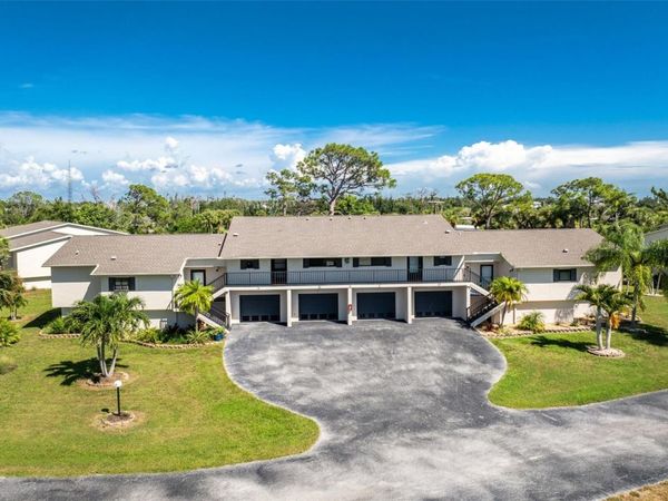 4260 PLACIDA ROAD , Unit 9B, ENGLEWOOD, FL 34224