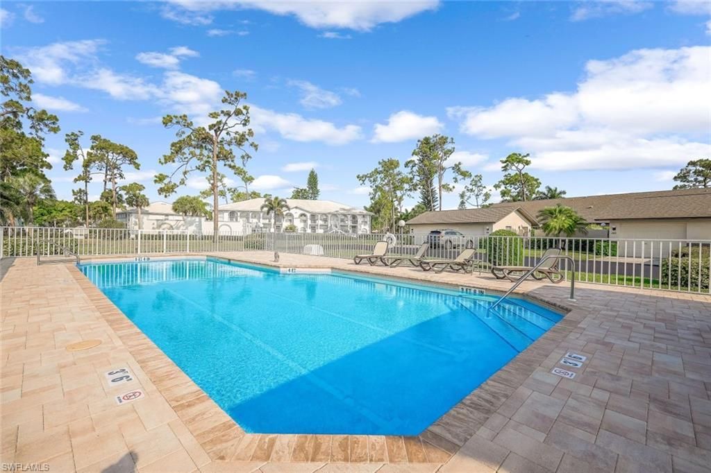 205 Deerwood Cir , Unit 103, Naples, FL 34113 Photo