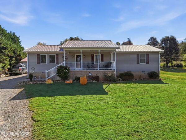 107 Chota Tr, Sweetwater, TN 37874