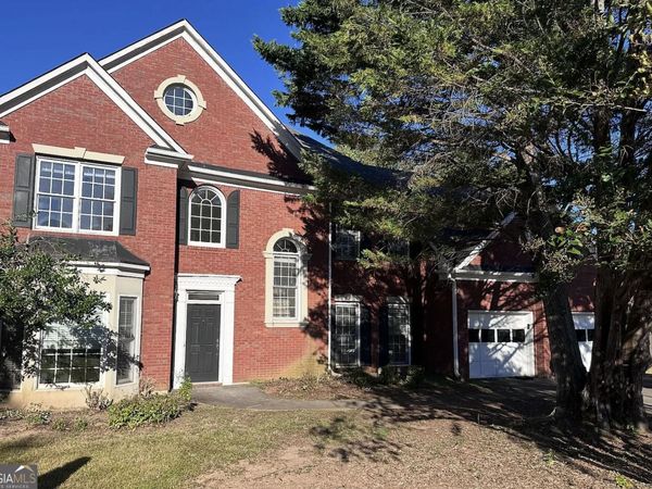 3030 Vance Court, Alpharetta, GA 30009