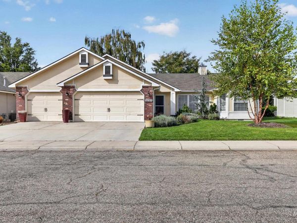 1245 S Common Ave, Boise, ID 83709
