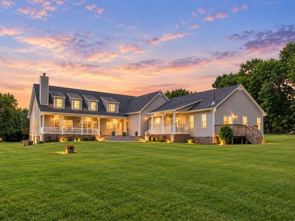 3816 Petty Ln , Columbia, TN 38401